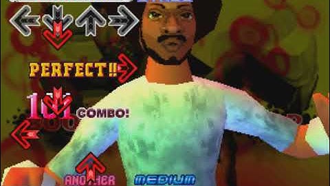 【DDR 3rdMIX(2ndReMIX)】BOOM BOOM DOLLAR【ANOTHER】