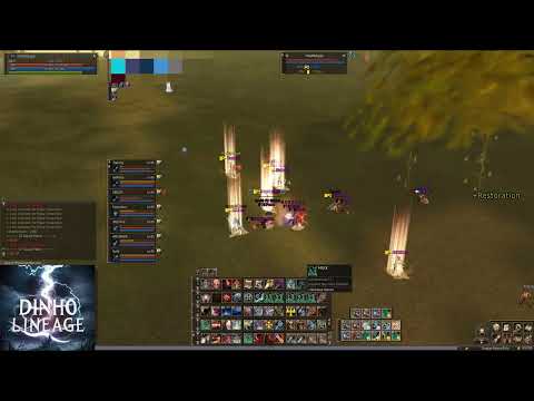 Amerika - Cardinal [ HelpMyEggS ] - HighFive -- PvP - 12/06/2024 - Amerika High Five PvP