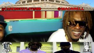 Lavish D aka CML &amp; Mac Rell Behind The Scenes | Siccness net
