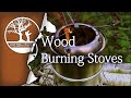 Bushcraft Fire Lighting: Woodburning Stoves