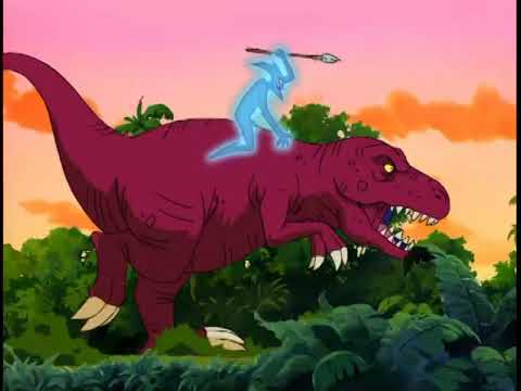 Scooby Doo and the Cyber Chase - Scooby Doo, Where are You? Music Video (DVDRip)