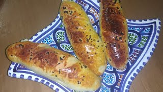 خبز مبسس تونسي #32