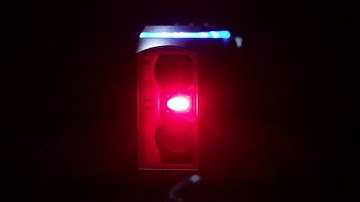 De DTECT® Object 3D is de eerste sensor op de markt die gebaseerd is op het active stereo-principe.