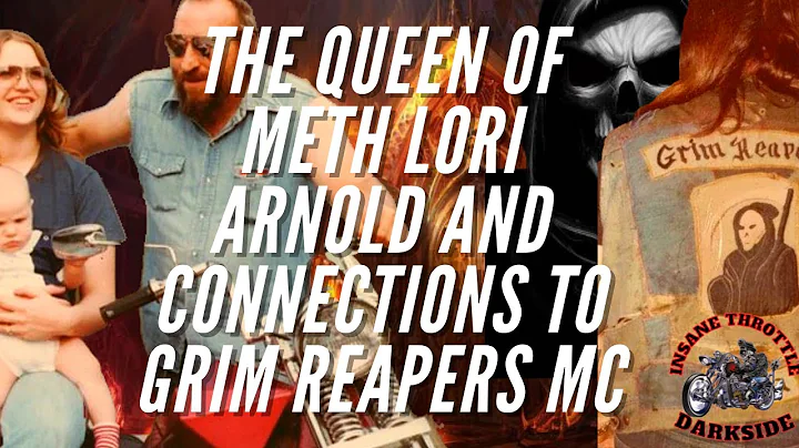 The Queen of Meth Lori Arnold and Connections to G...