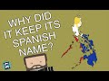 The History of the Philippines' Name