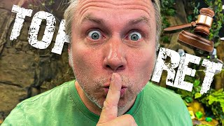 NO WAY I SHOULD SHARE THIS WITH YOU!! LET'S TALK!!  | BRIAN BARCZYK