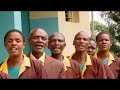 HAPO MWANZO KIRWA SDA CHURCH CHOIR OFFICIAL VIDEO HAPO MWANZO KIRWA SDA CHURCH CHOIR OFFICIAL VIDEO