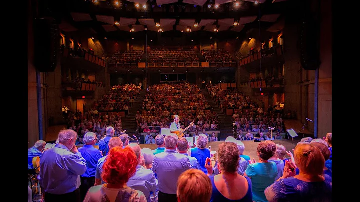 SoundWave Choir Nanaimo 2022