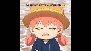 Mine - 70/80 #fyp #anime #anya #edit #amv #spyxfamily #love #feedshorts #youtubeshorts #ytshorts #yt