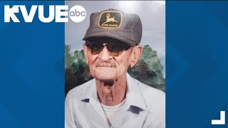 Texas Rangers seek public's help in solving 1992 Taylor cold case murder of 81-year-old man