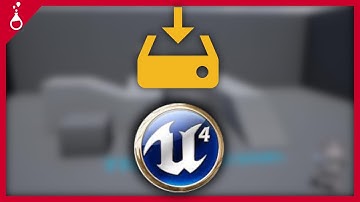 Audio Visuals in Unreal Engine 4 | Part 2 | Installing Unreal Engine