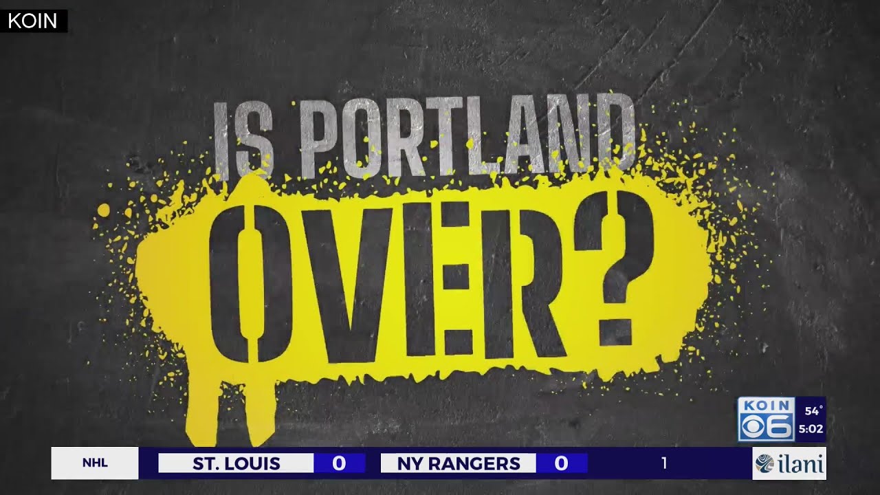 Month after homeless camp sweep, neighbors say situation is worse