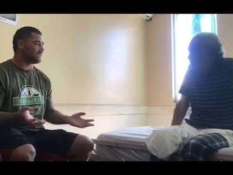 Prop Andrew Fifita complains to Prime Minister ‘Akilisi Pōhiva