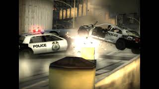 Need For Speen Most Wanted 2005 Gameplay Part 1