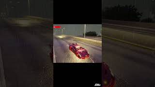 Lamborghini in Rain 🌧️ Ultra Graphics GTA SA Android MODPACK
