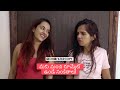 FC Telugu | Signs You Have The Best Roommate Ft. Ahsaas Channa and Apoorva Arora
