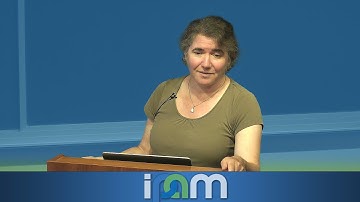 Mira Todorova - Fluctuations at electrochemical interfaces and their impact on reactions