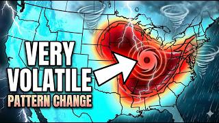 This Pattern Is About To Get Very Volatile...