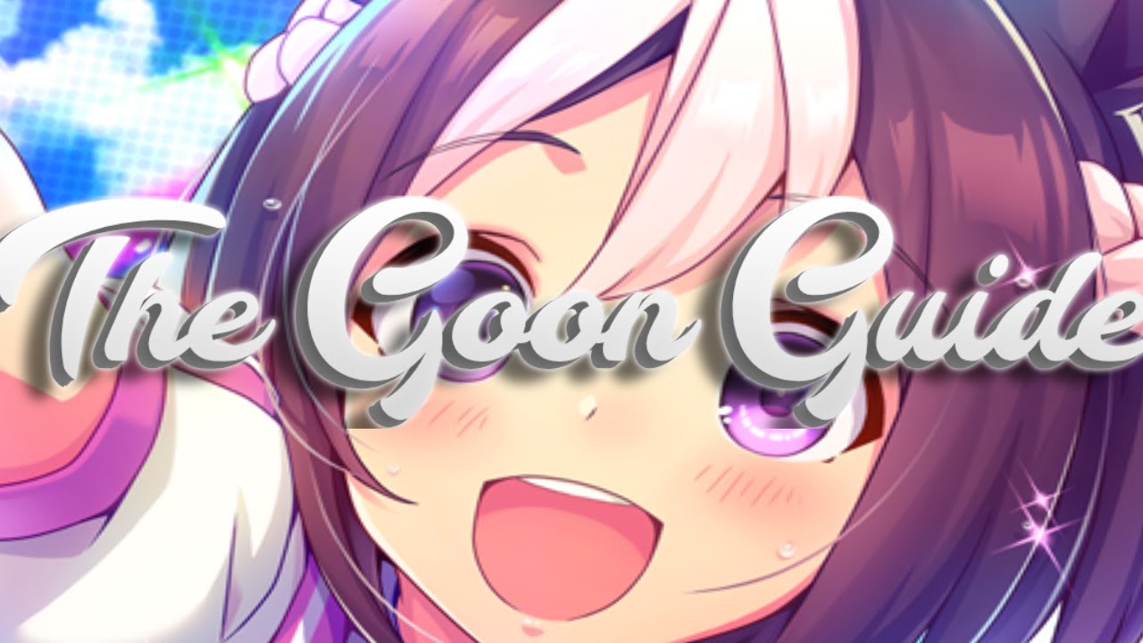 The Goon Guide to House Girl Racing | Uma Masume: Pretty Derby Intro