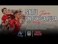 Satu Jiwa Untuk Garuda – Anthem Resmi Semangat Timnas Indonesia!