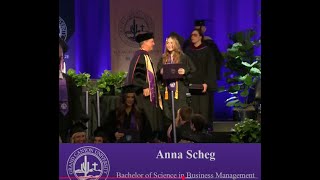Grand Canyon University Short Version 4 PM April 25 2025 Graduation