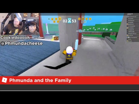 Michael-Mayhem and the Family Show - Michael-Mayhem and the Family Show
