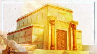 Guarding the Temple of the Holy Spirit - Torah Portion: Bamidbar