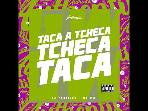 Taca a Tcheca - Tcheca Taca