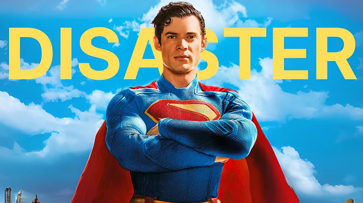 Superman 2025 Review: A Goofy, Campy Disaster