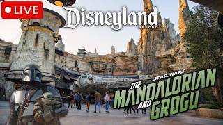 DISNEY Sunday Funday at Disneyland Resort! #live