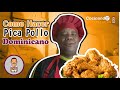 Como Hacer Pica Pollo - Cocinando con el Tio Lucas - Pollo Frito