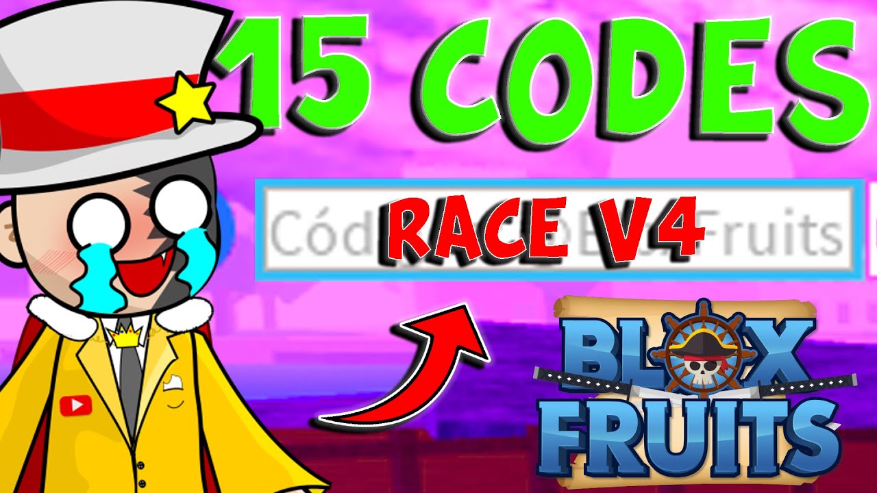 ✅️ ¡Éste CODIGO SECRETO te da *FRUTAS GRATIS* en Blox Fruits! 😱 