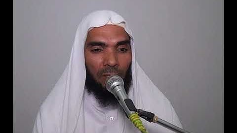 سورة الاعلى لفضيلة القارىء الشيخ عاطف نجاتى