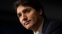 Trudeau urged U.S. not to sign China trade deal unless Canadians freed