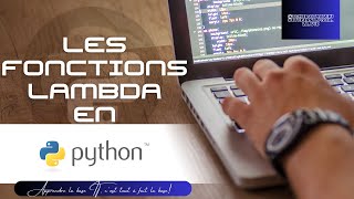 LES FONCTIONS LAMBDA