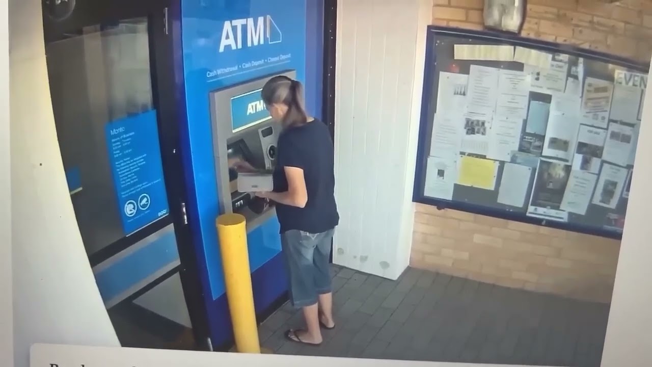 🚓Who murdered Wendy Hansen?