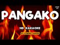 PANGAKO ♪ KARAOKE ♫ KINDRED GARDEN