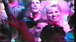 Sammy Hagar Live at Cabo Wabo Cantina 1995