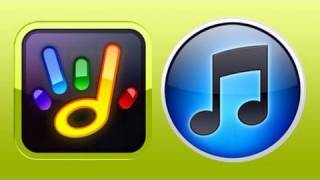 iPhone: Moodagent - Automatic Playlist DJ - AppJudgment screenshot 4