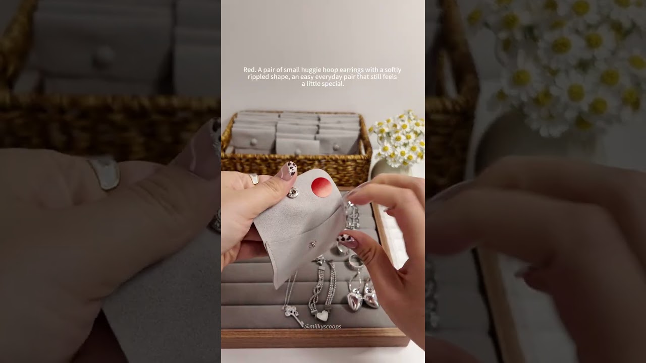 ASMR Распаковка✨ Давайте откроем восьмой загадочный пакетик Лоры!!🤎