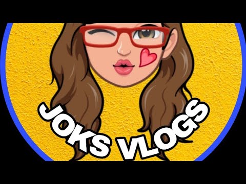 WELCOME TO JOKS VLOGS