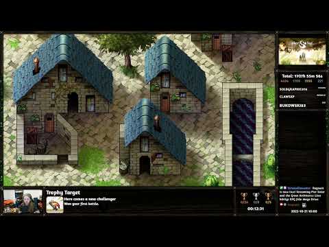 Pier Solar and the Great Architects ~ [100% Trophy Gameplay, PS4, Part 1]
