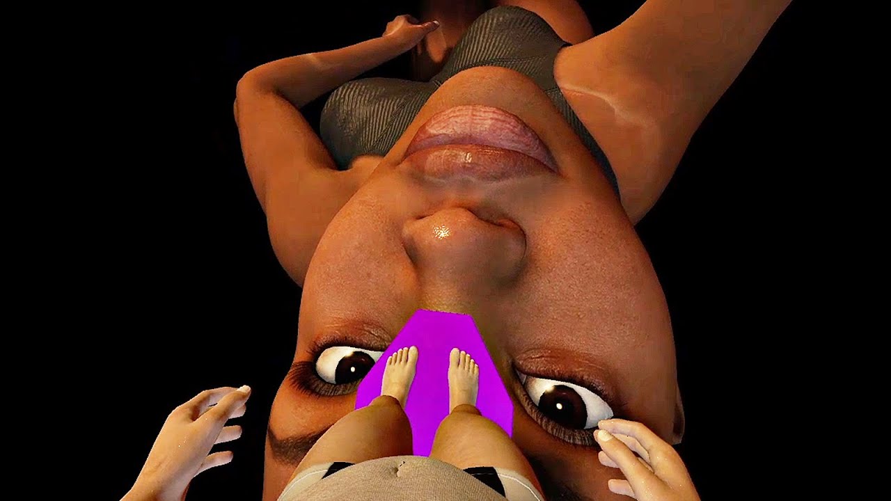 Giantess vr