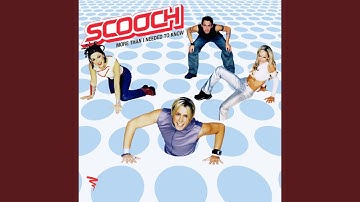 More Than I Needed to Know (Slewfoot & Grinder Mix)