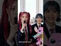 She Tried to Eat the Remote 😂 #kpop #parody #meme