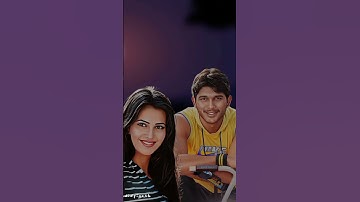 Thumbnail of Feel My Love | Aarya #shorts