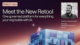 Meet the New Retool