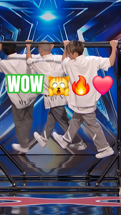 You’ve NEVER Seen Dance Moves Like This! 😱🔥