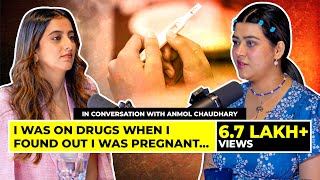 What it's like to be a Single, Unmarried Mother In India | Anmol Chaudhary | Karishma Mehta | Ep 1