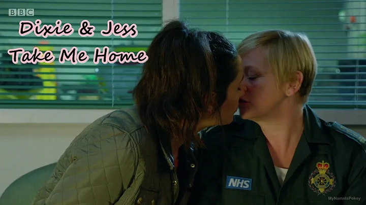 Dixie & Jess "Take Me Home"  (Fan Edits)